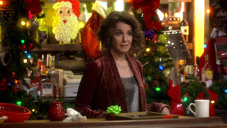 „Merry Christmas (Wherever You Are)“ ansehen. Folge 10 der 2. Staffel.