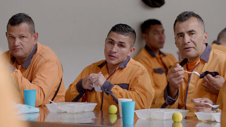 Watch Colombia: Narco Prison. Episode 2 of Season 3.