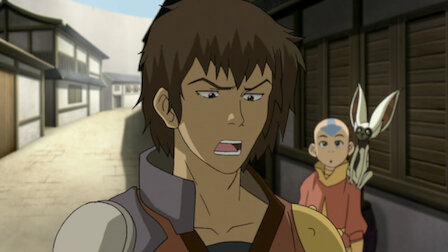 Watch Lake Laogai. Episode 16 of Season 2.