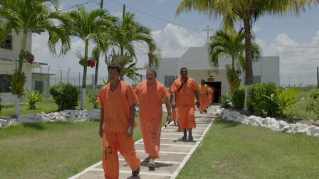 Watch Belize: The Prison That Found God. Episode 4 of Season 2.