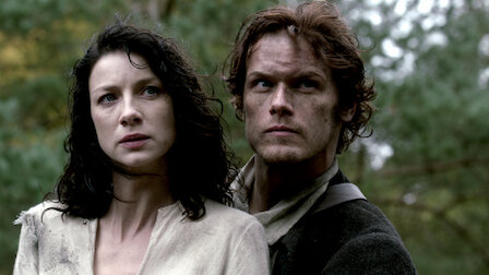 Regarder Sassenach. Épisode 1 de la saison 1.