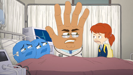 Watch Four Stories About Hand Stuff. Episode 7 of Season 4.