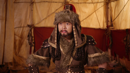 Watch Genghis Khan & George Washington Carver. Episode 10 of Season 1.