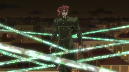 Watch Dio's World, Part 2. Episode 46 of Season 2.