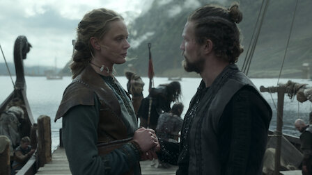 Watch Viking. Episode 2 of Season 1.