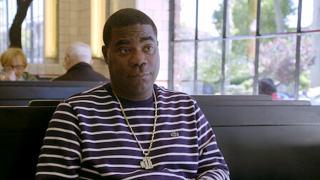 Watch Tracy Morgan: Lasagna With Six Different Cheeses. Episode 4 of Season 5.