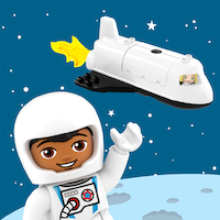 عالم LEGO DUPLO