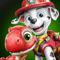 PAW Patrol Academy