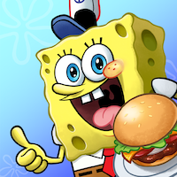 Bob Esponja: Na Chapa