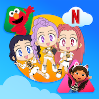 Netflix Playground