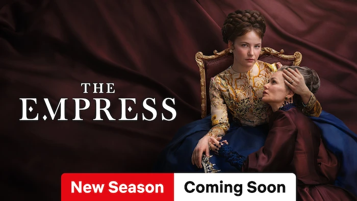 The Empress