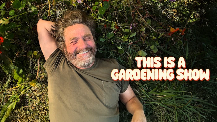 This Is a Gardening Show