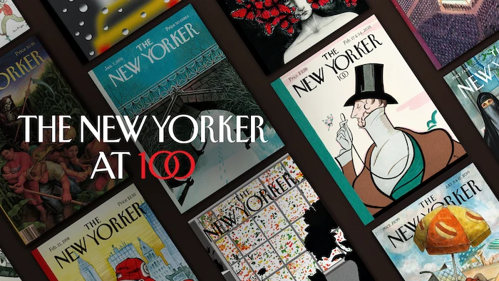 The New Yorker at 100