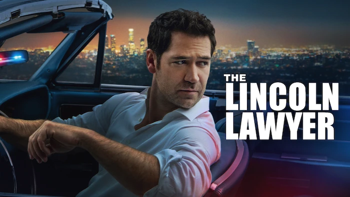The Lincoln Lawyer