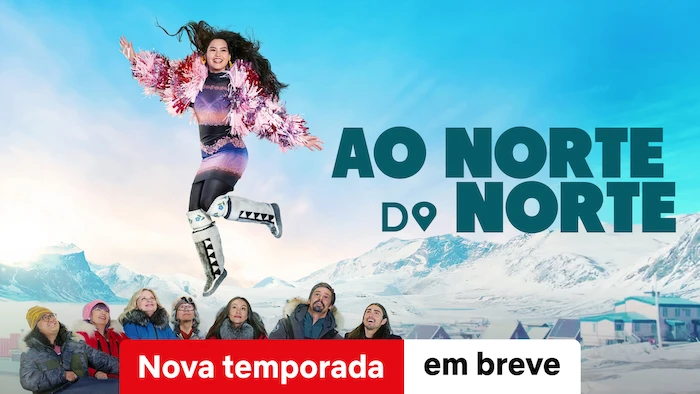 Ao Norte do Norte