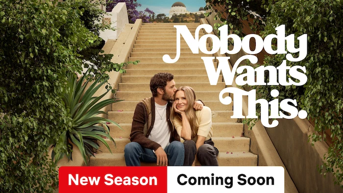 Nobody Wants This