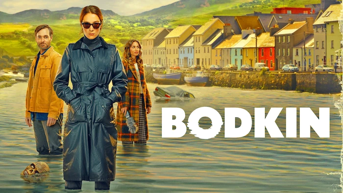 Bodkin