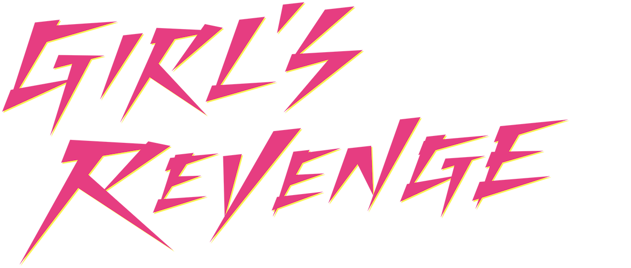 Girl's Revenge