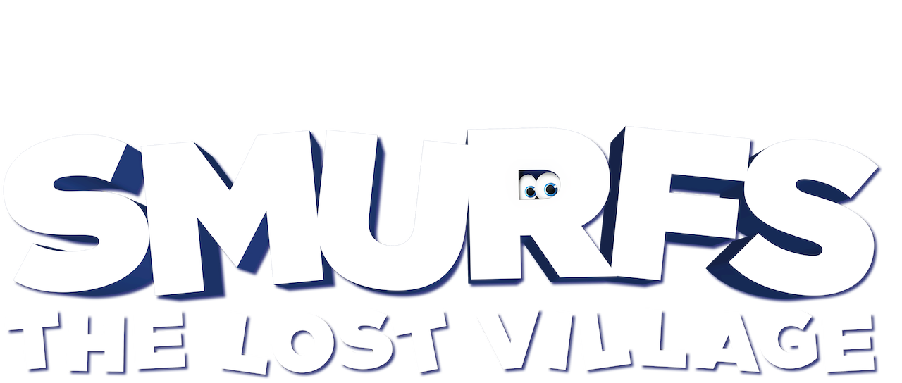 Smurfs: The Lost Village