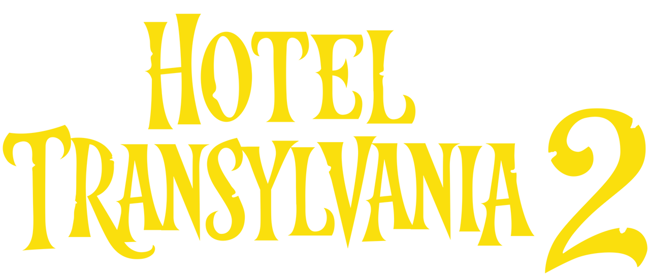 Hotel Transylvania 2