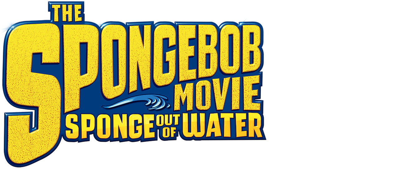 The SpongeBob Movie: Sponge Out of Water