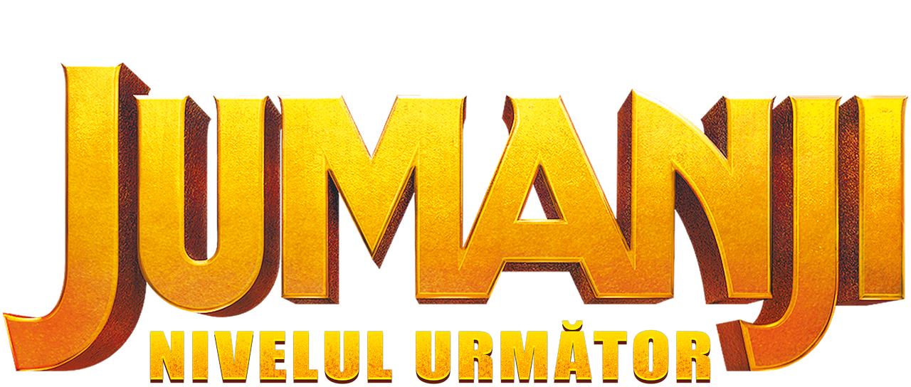 Jumanji: Nivelul următor