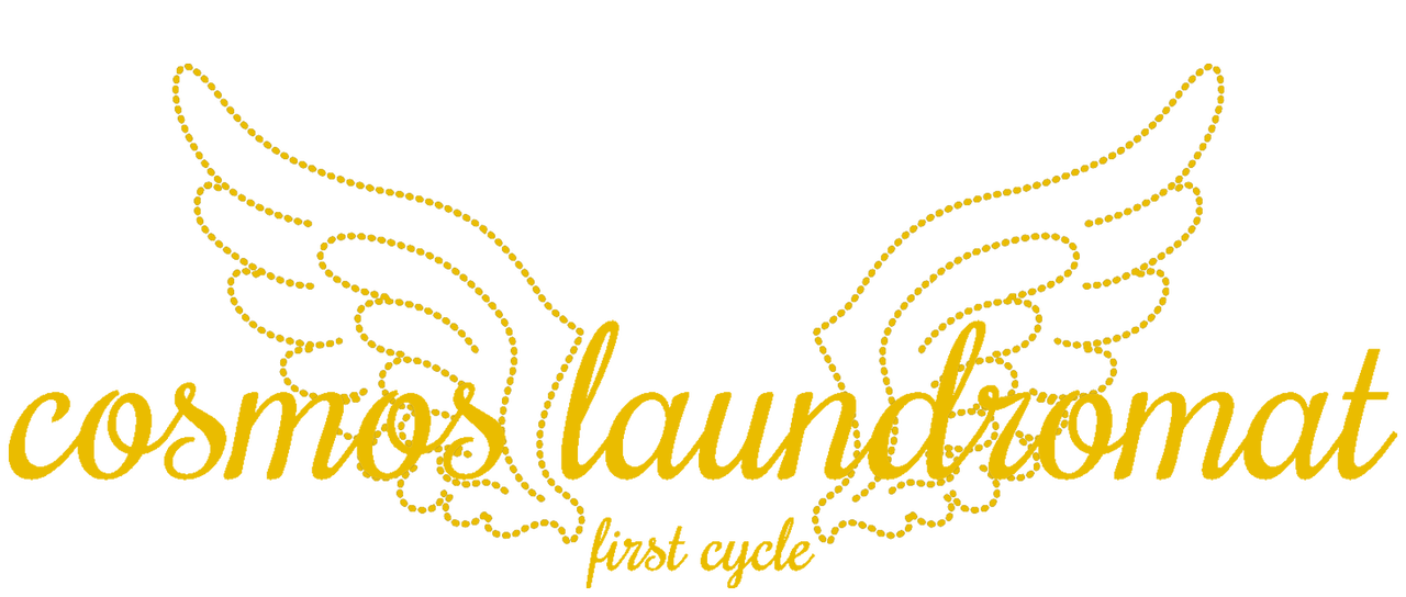 Cosmos Laundromat: First Cycle