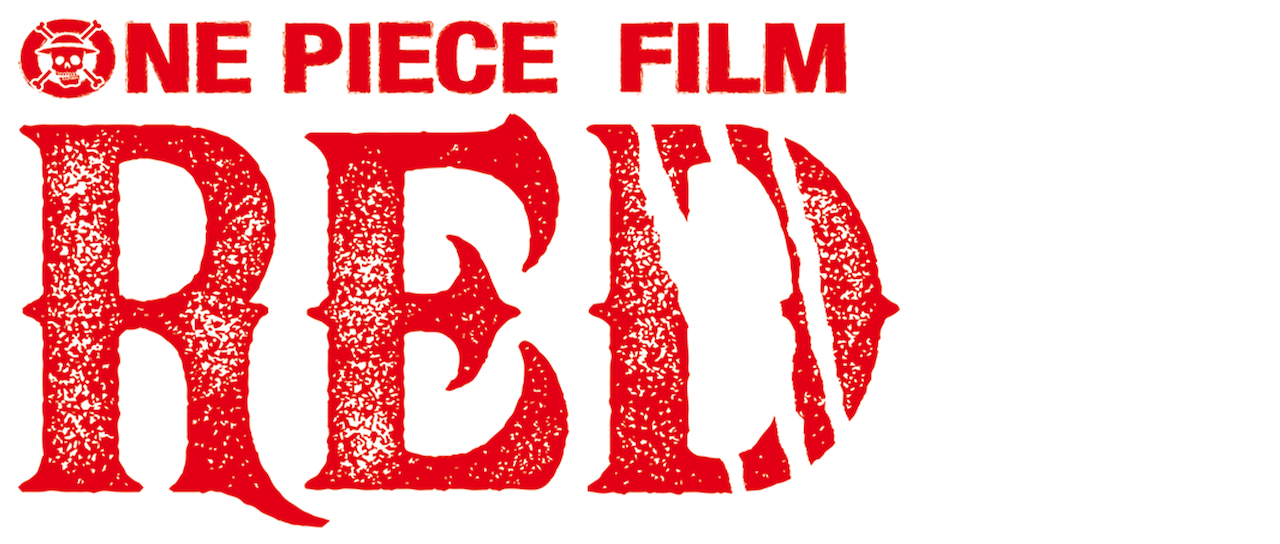 One Piece Film: Red