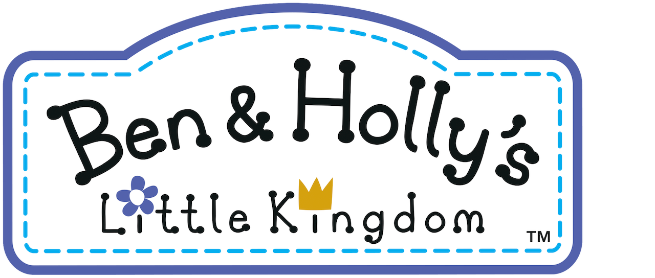 Ben & Holly's Little Kingdom