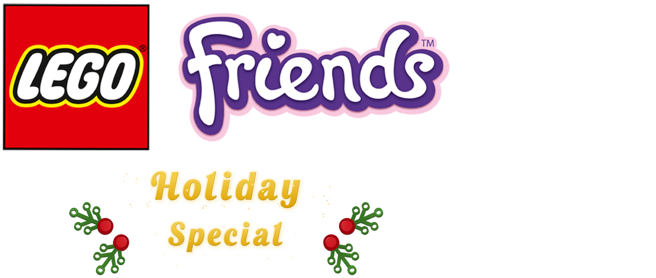 LEGO Friends: Holiday Special