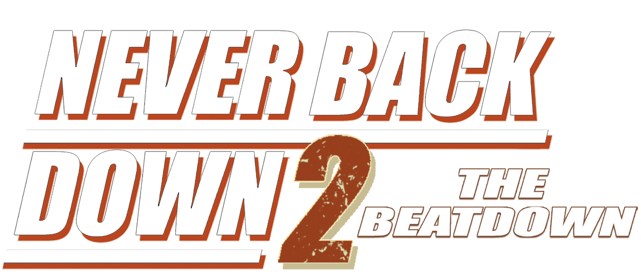 Never Back Down 2: The Beatdown