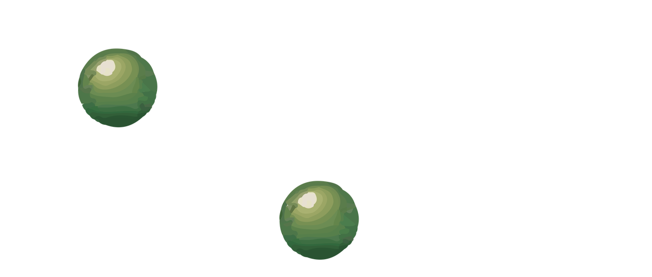 Morrhår och ärtor