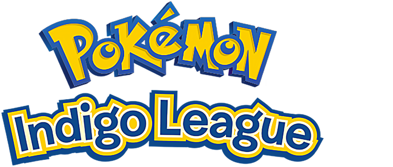 Pokémon The Series: Indigo League