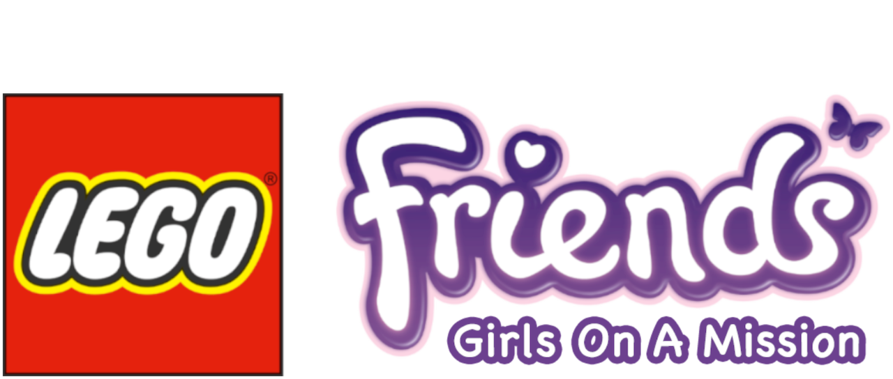 LEGO Friends: Girls on a Mission