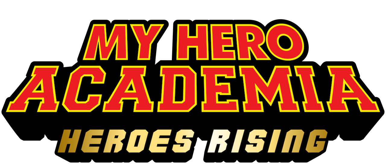 My Hero Academia – The Movie: Heroes Rising