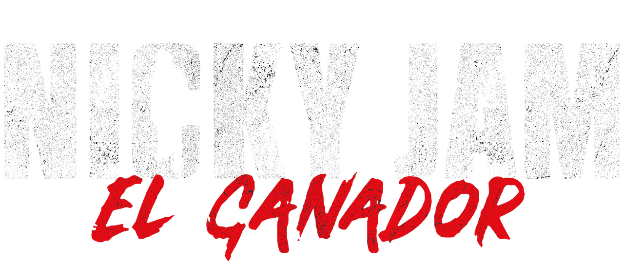 Nicky Jam: El Ganador