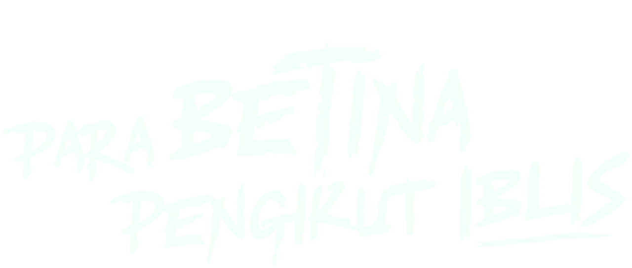 Para Betina Pengikut Iblis