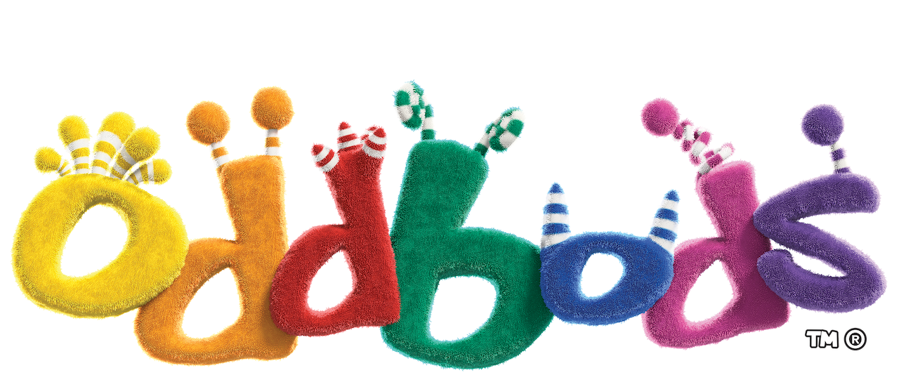 Oddbods