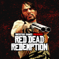 Red Dead Redemption