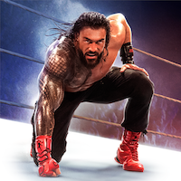 WWE 2K25: Edición Netflix