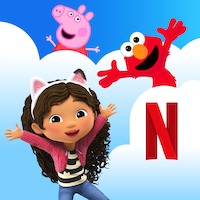 Netflix Playground