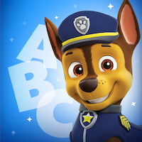 PAW Patrol Academy