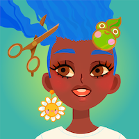 Toca Boca Hair Salon 4