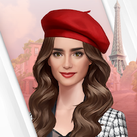 Emily en París