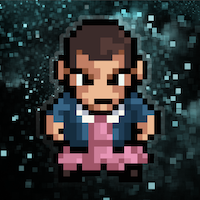 Stranger Things: 1984