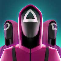 Squid Game: Unleashed