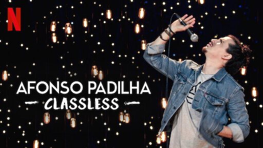 Afonso Padilha: Classless