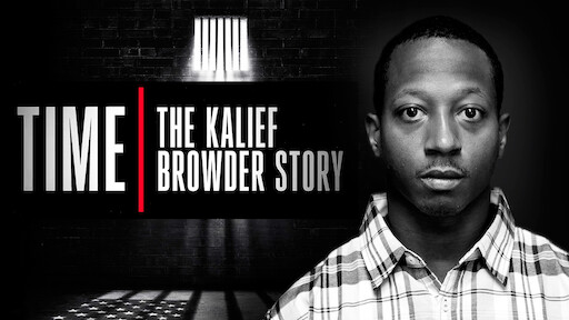 Time: The Kalief Browder Story