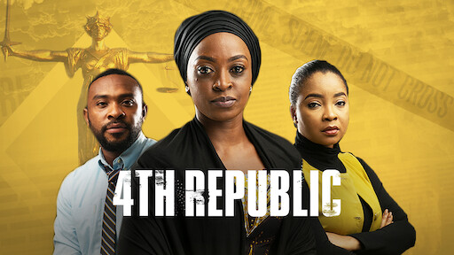 4th Republic