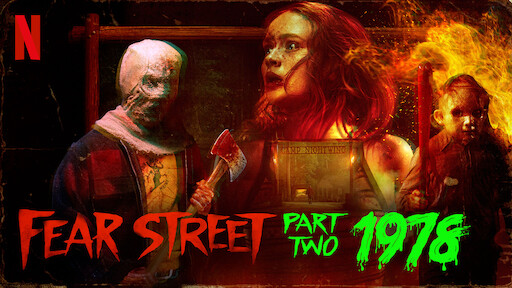 Fear Street Part 2: 1978